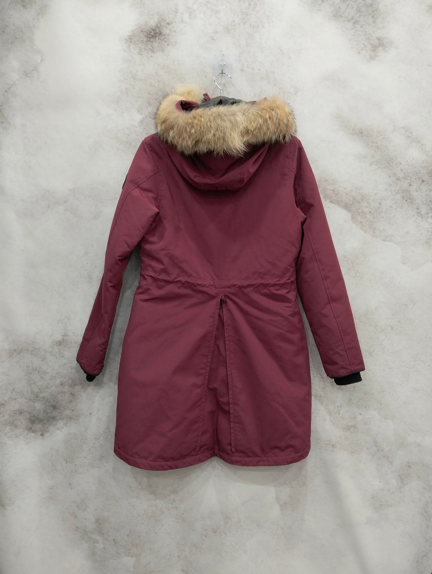 Canada Goose - Other - Polyamide - Red - (48)