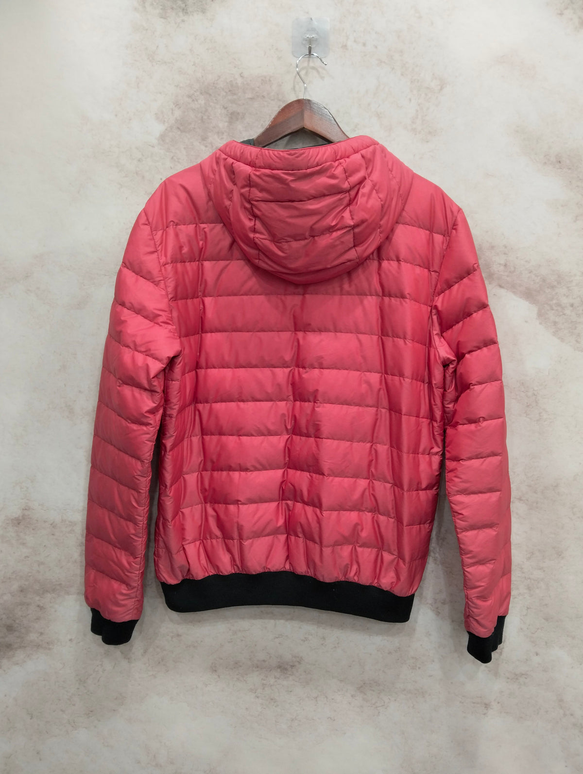 Canada Goose - Other - Polyamide - Red - (L)