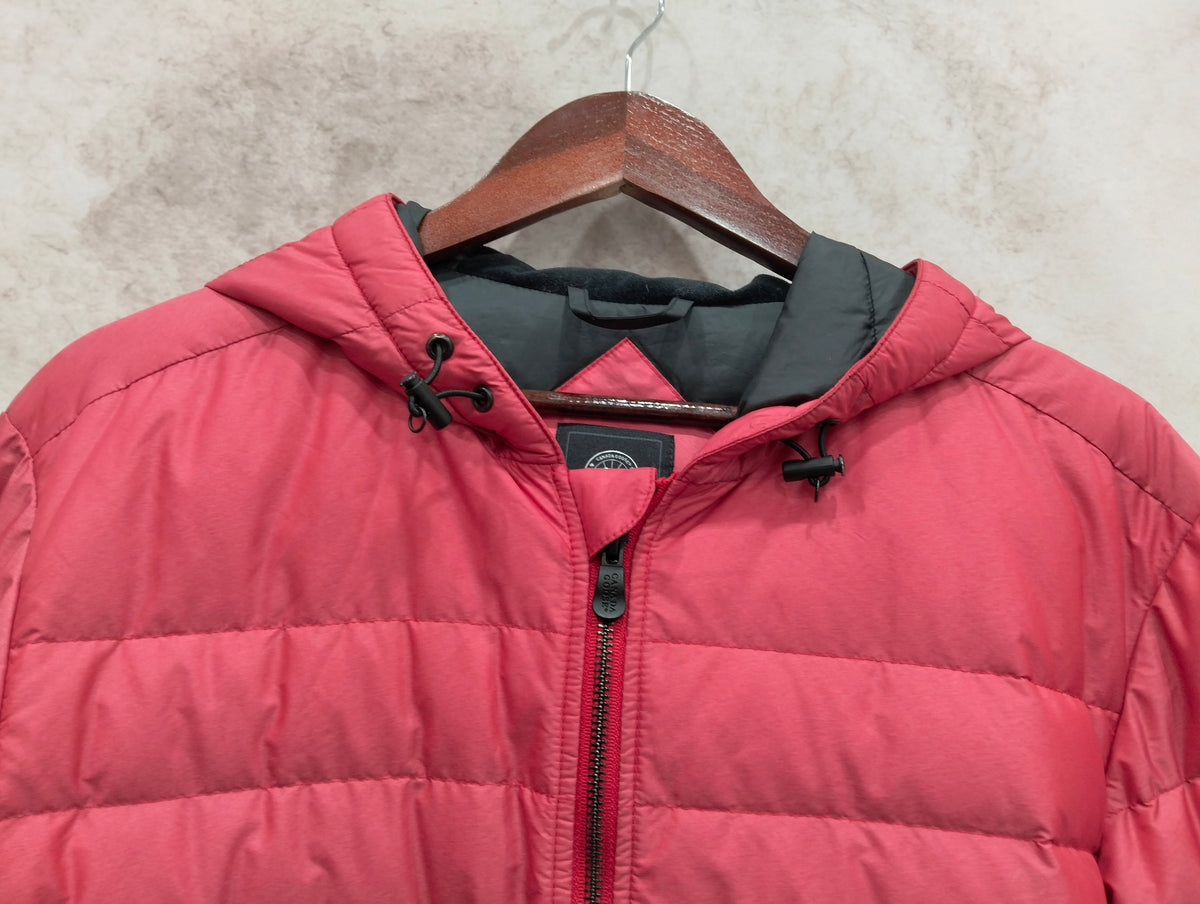 Canada Goose - Other - Polyamide - Red - (L)