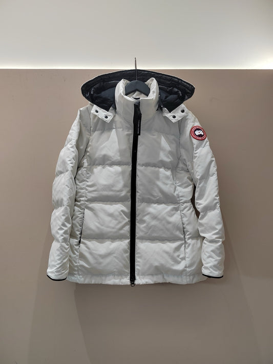 Canada Goose - Other - Polyamide - White - (1)