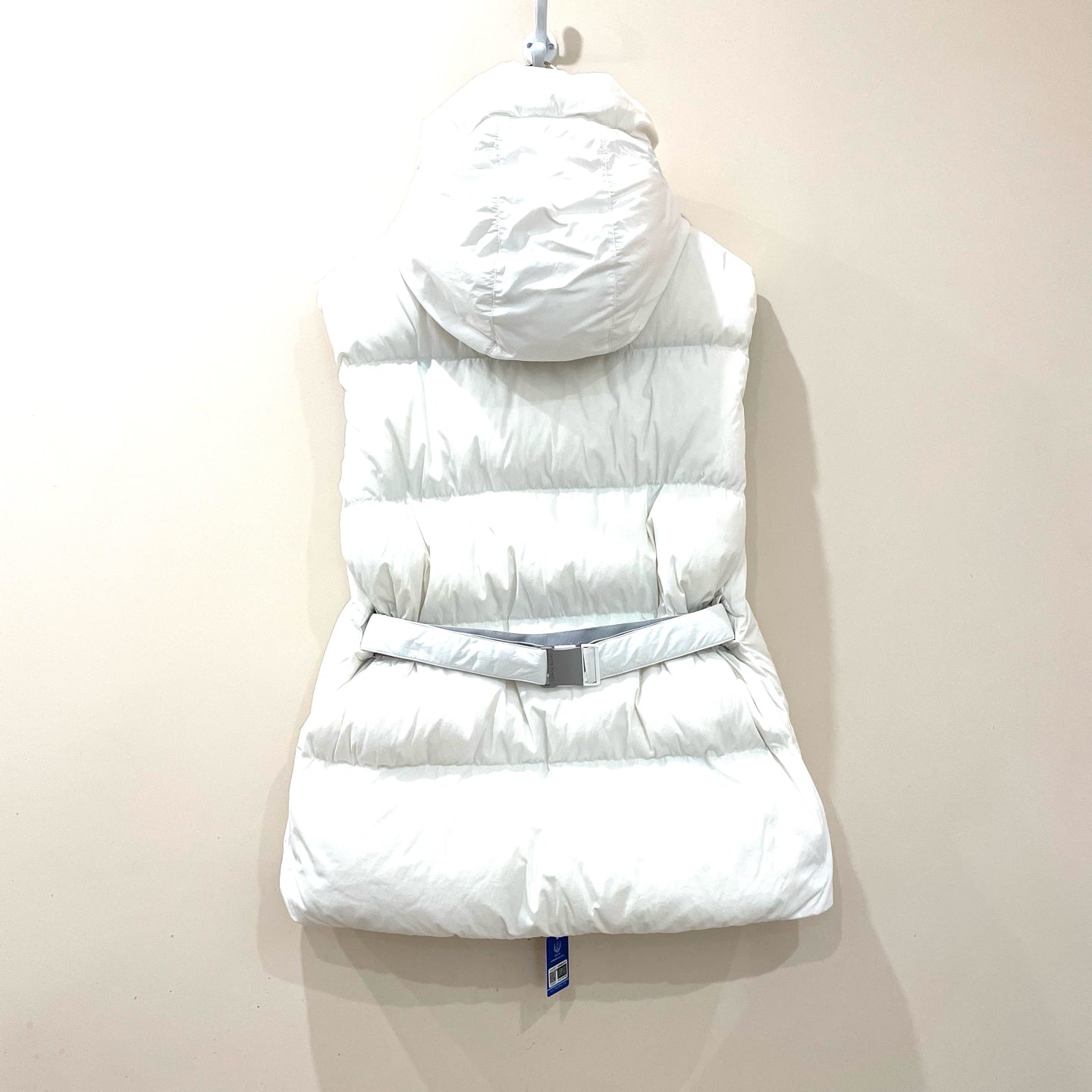 Canada Goose - Other - Polyamide - White - (M)