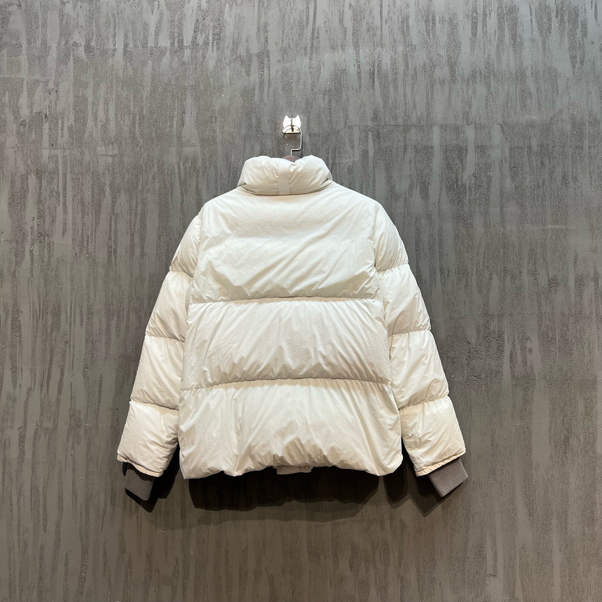 Canada Goose - Other - Polyamide - White - (M)