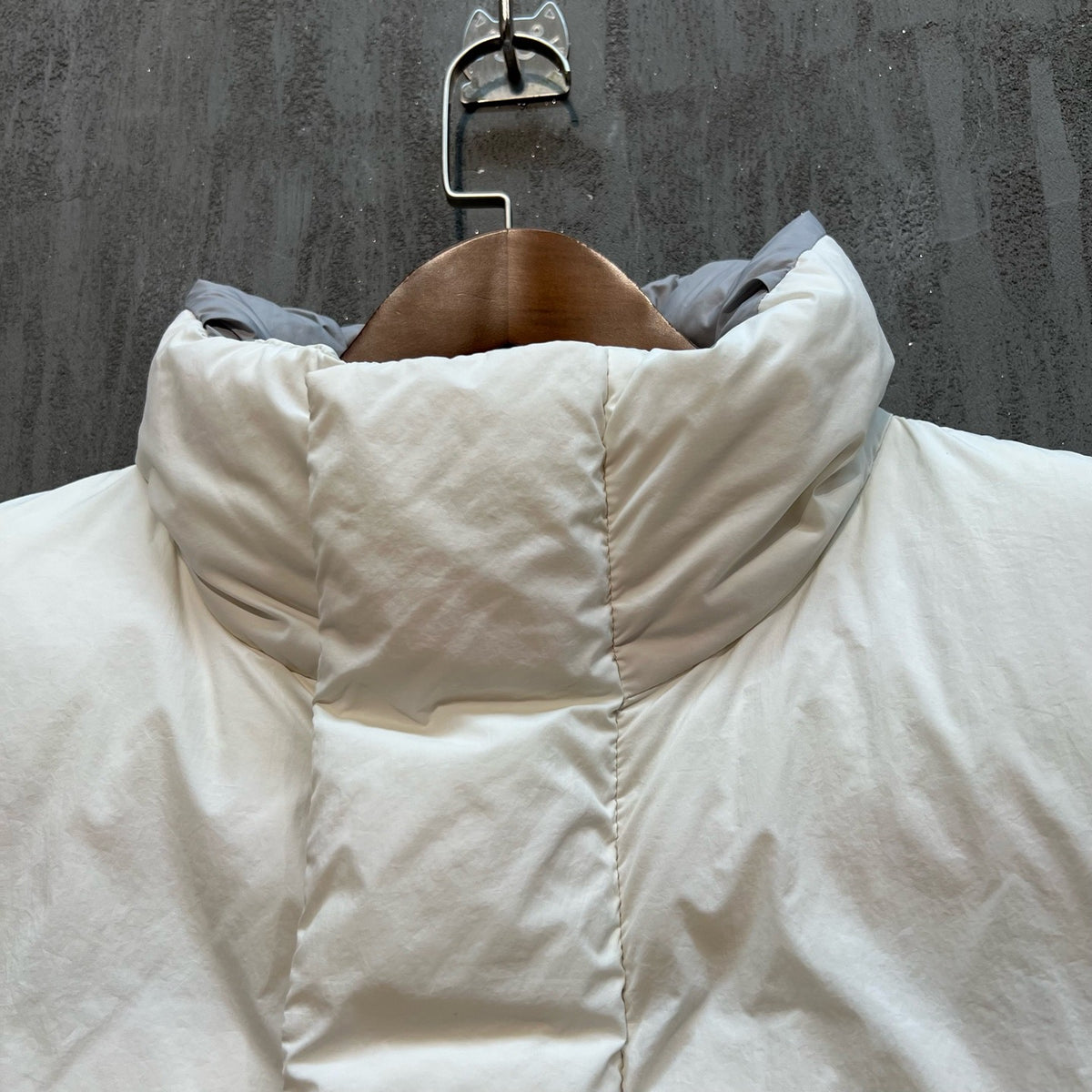 Canada Goose - Other - Polyamide - White - (M)