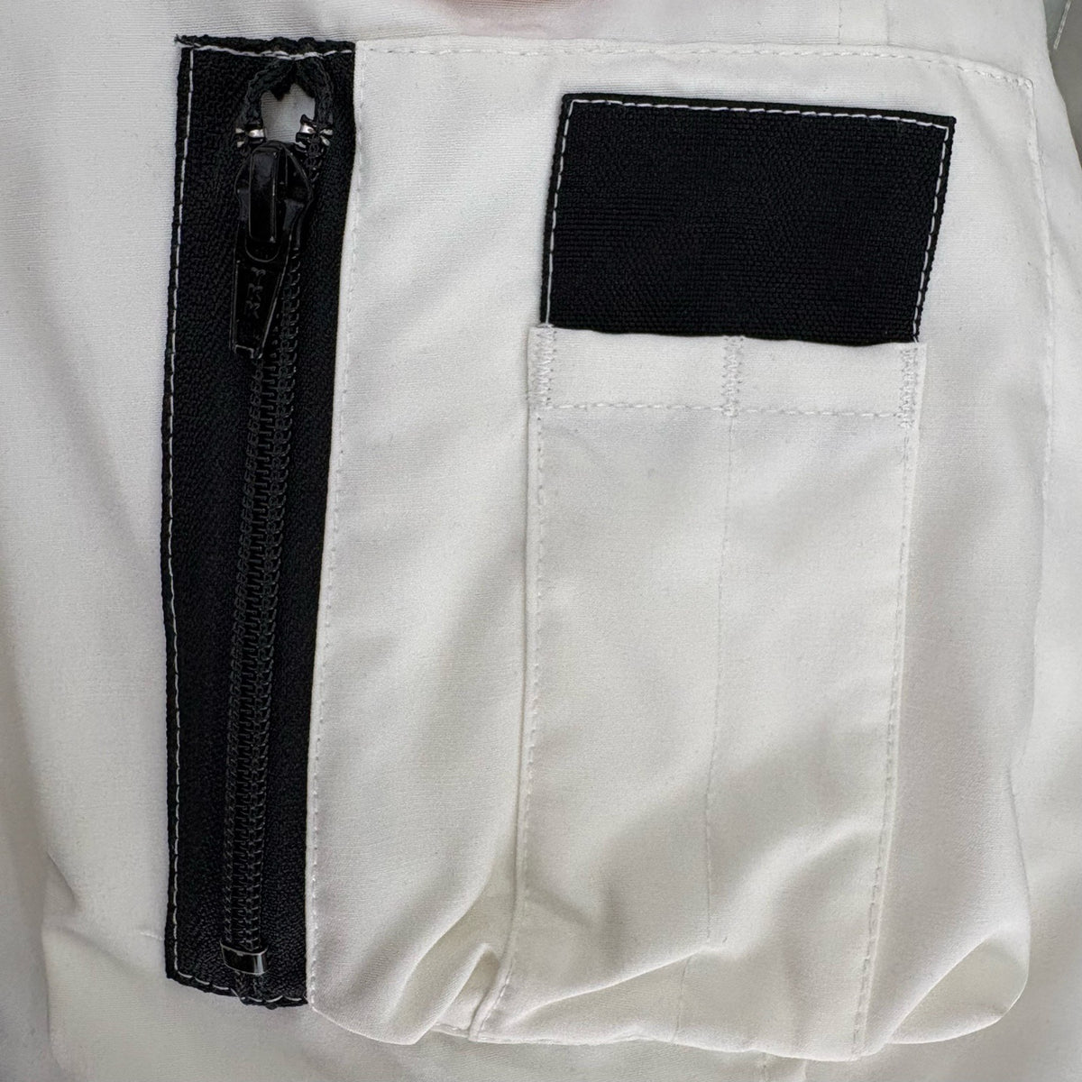 Canada Goose - Other - Polyamide - White - (S)