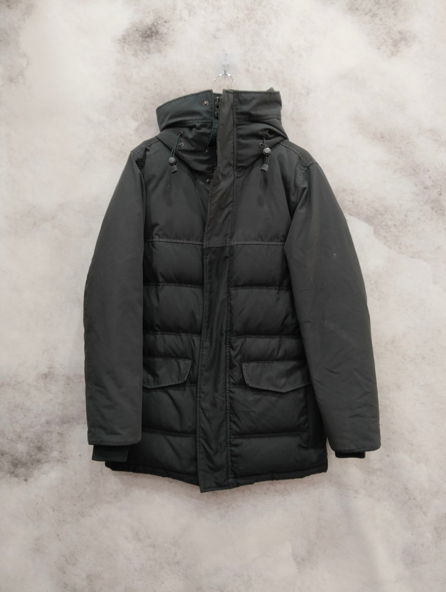 Canada Goose - Other - Polyester - Black - (L)
