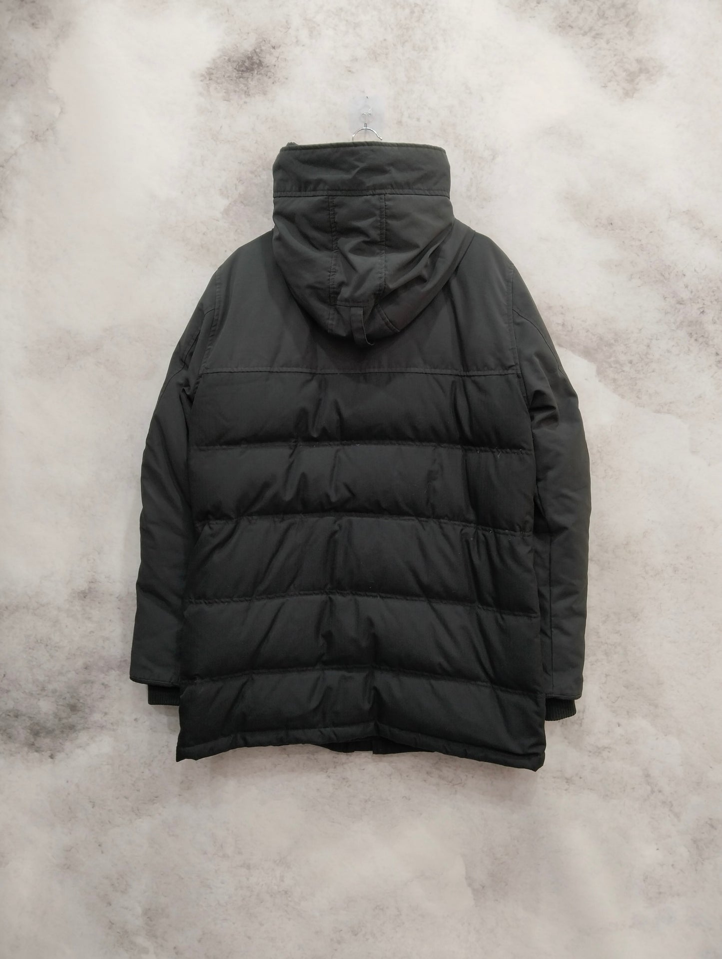 Canada Goose - Other - Polyester - Black - (L)