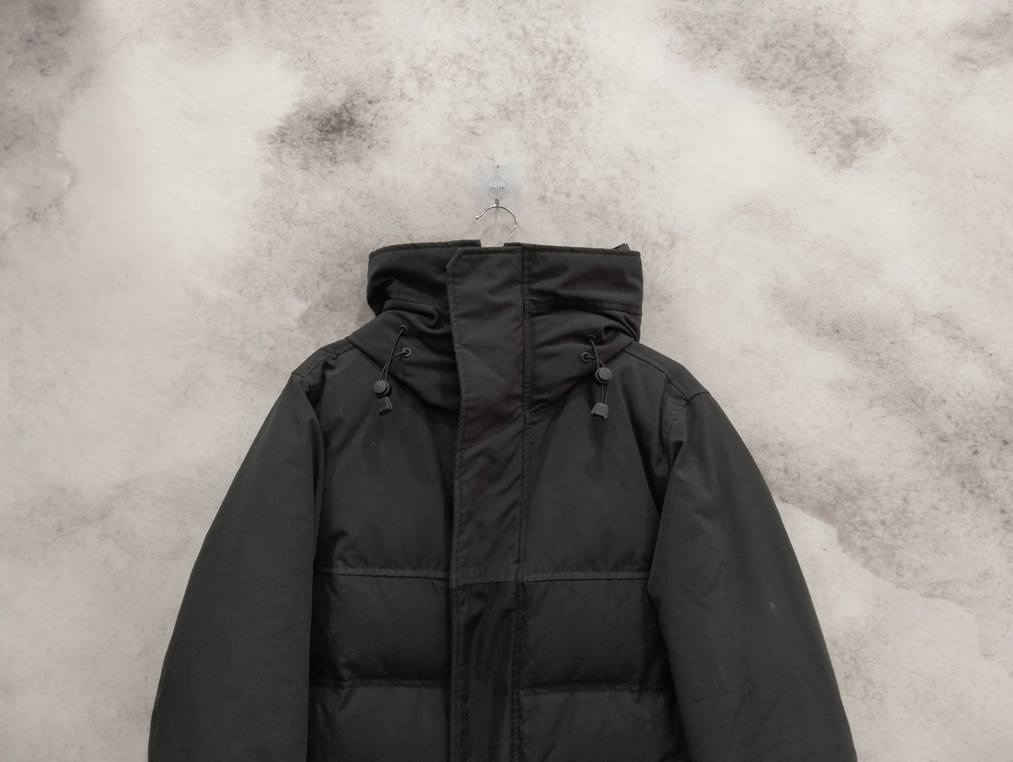 Canada Goose - Other - Polyester - Black - (L)