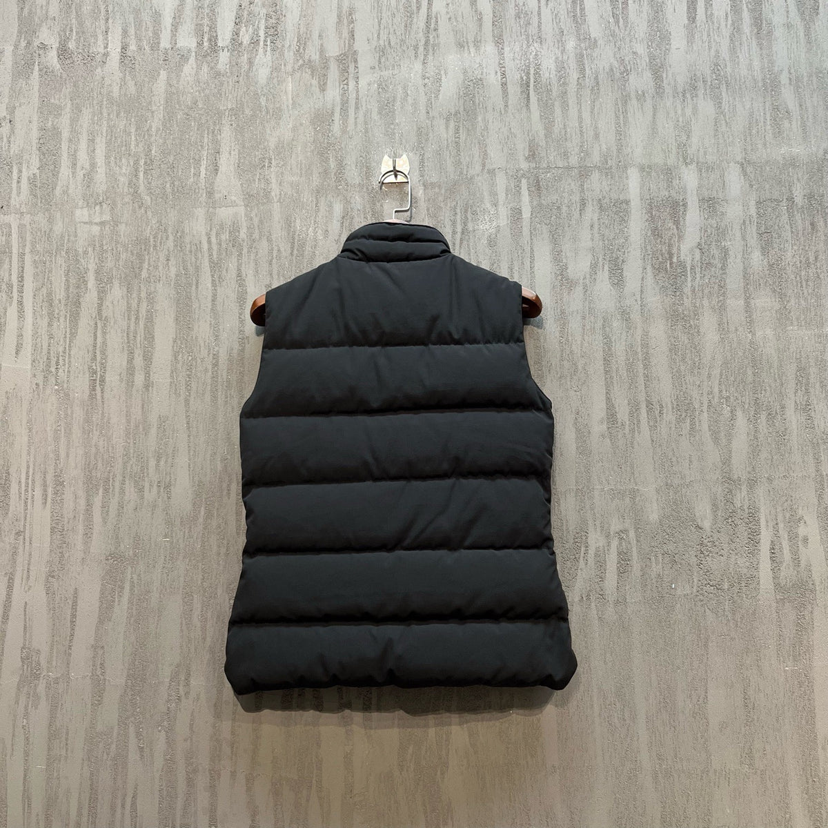 Canada Goose - Other - Polyester - Black - (M)