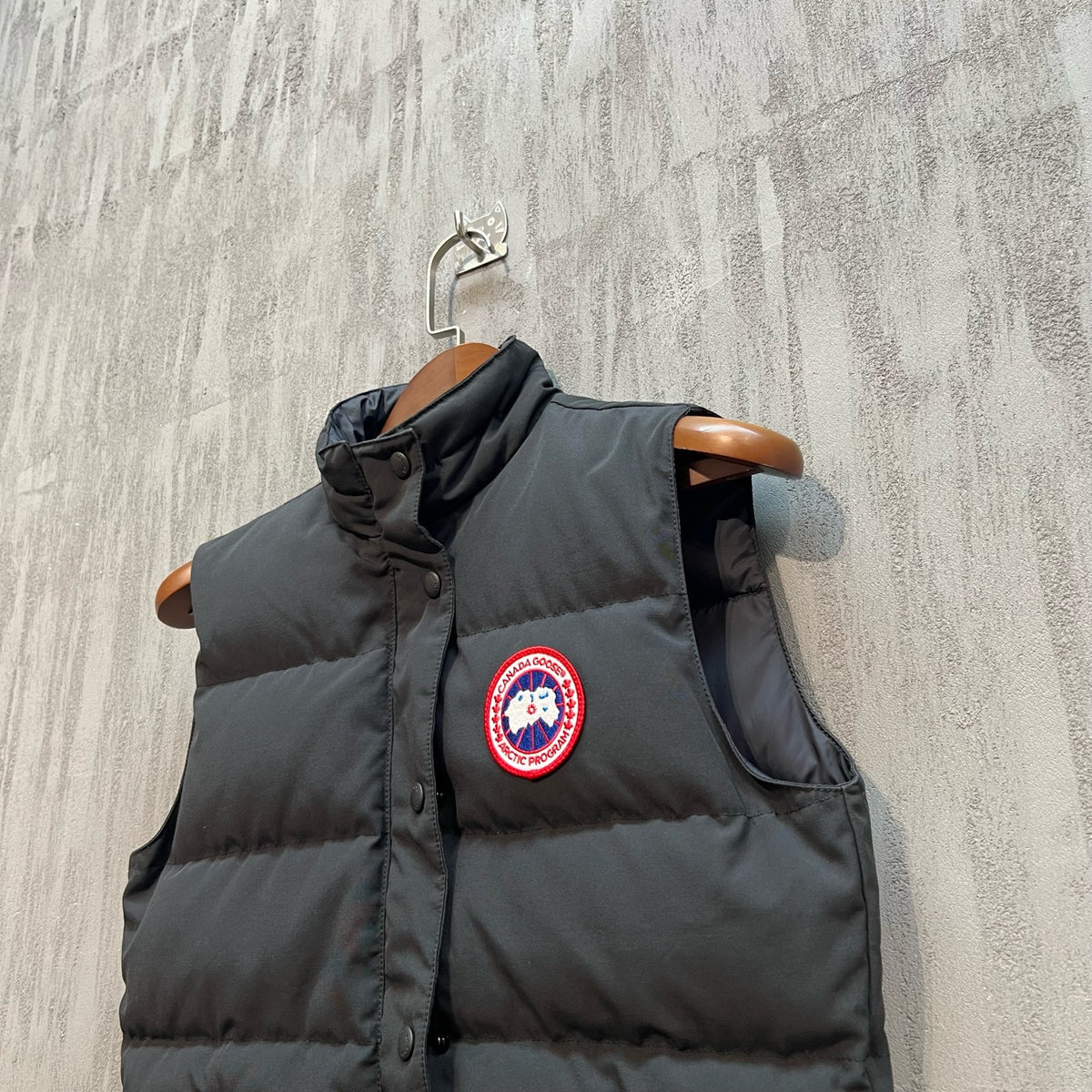 Canada Goose - Other - Polyester - Black - (M)