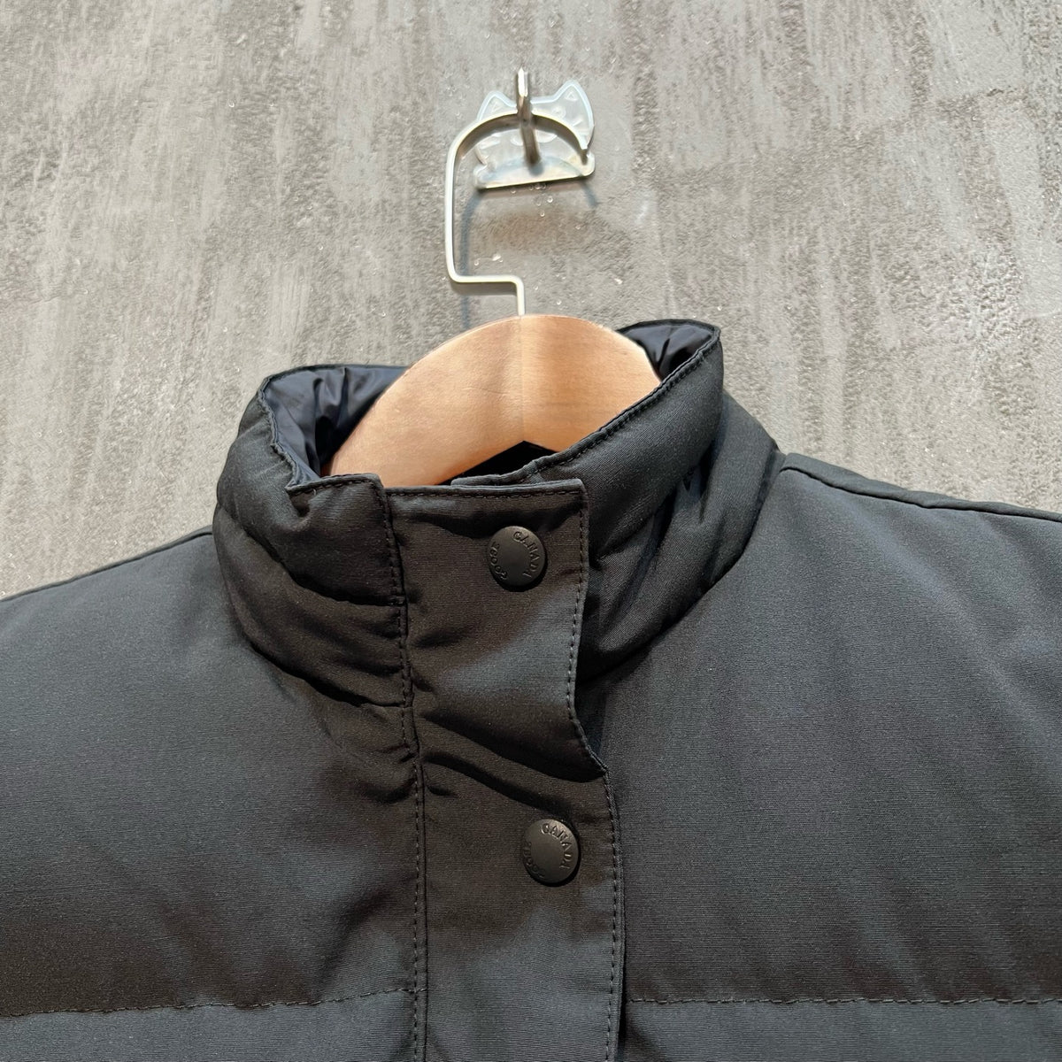 Canada Goose - Other - Polyester - Black - (M)