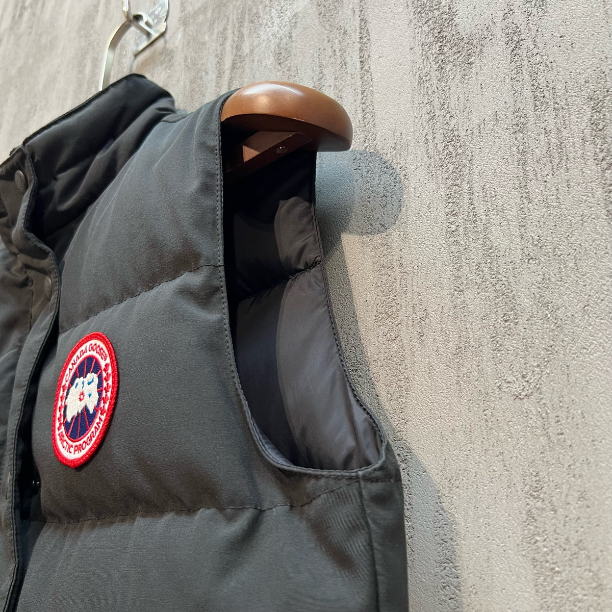 Canada Goose - Other - Polyester - Black - (M)