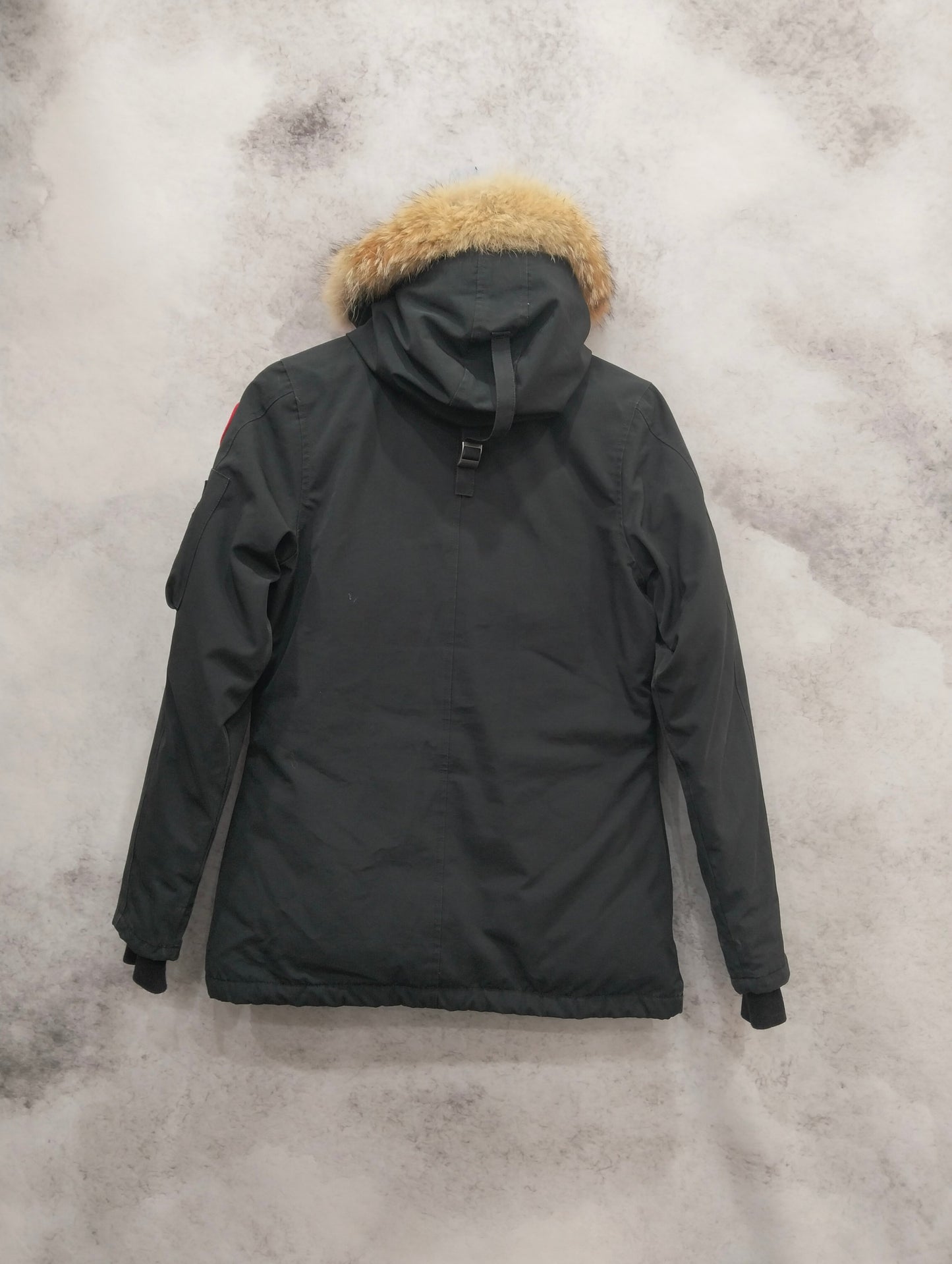 Canada Goose - Other - Polyester - Black - (S)