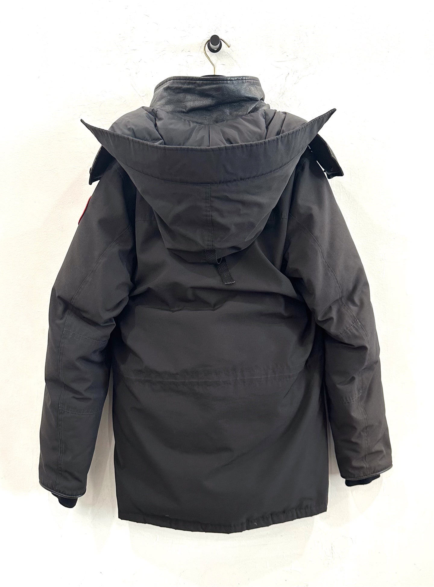 Canada Goose - Other - Polyester - Black - (S)