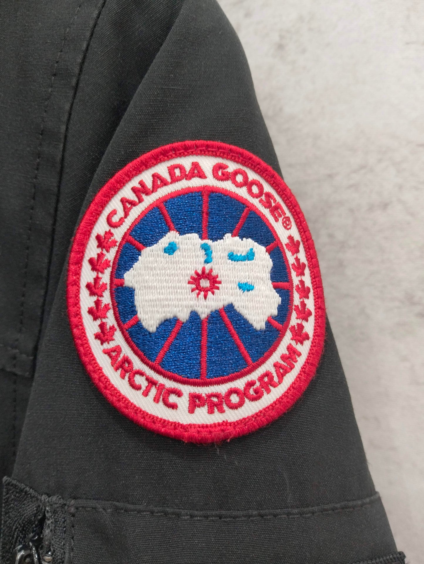 Canada Goose - Other - Polyester - Black - (S)