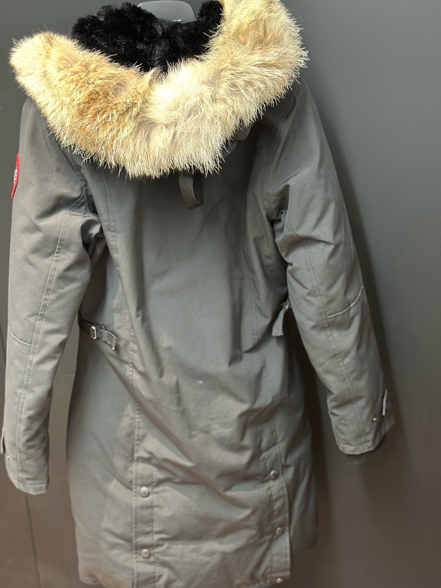 Canada Goose - Other - Polyester - Black - (XS)