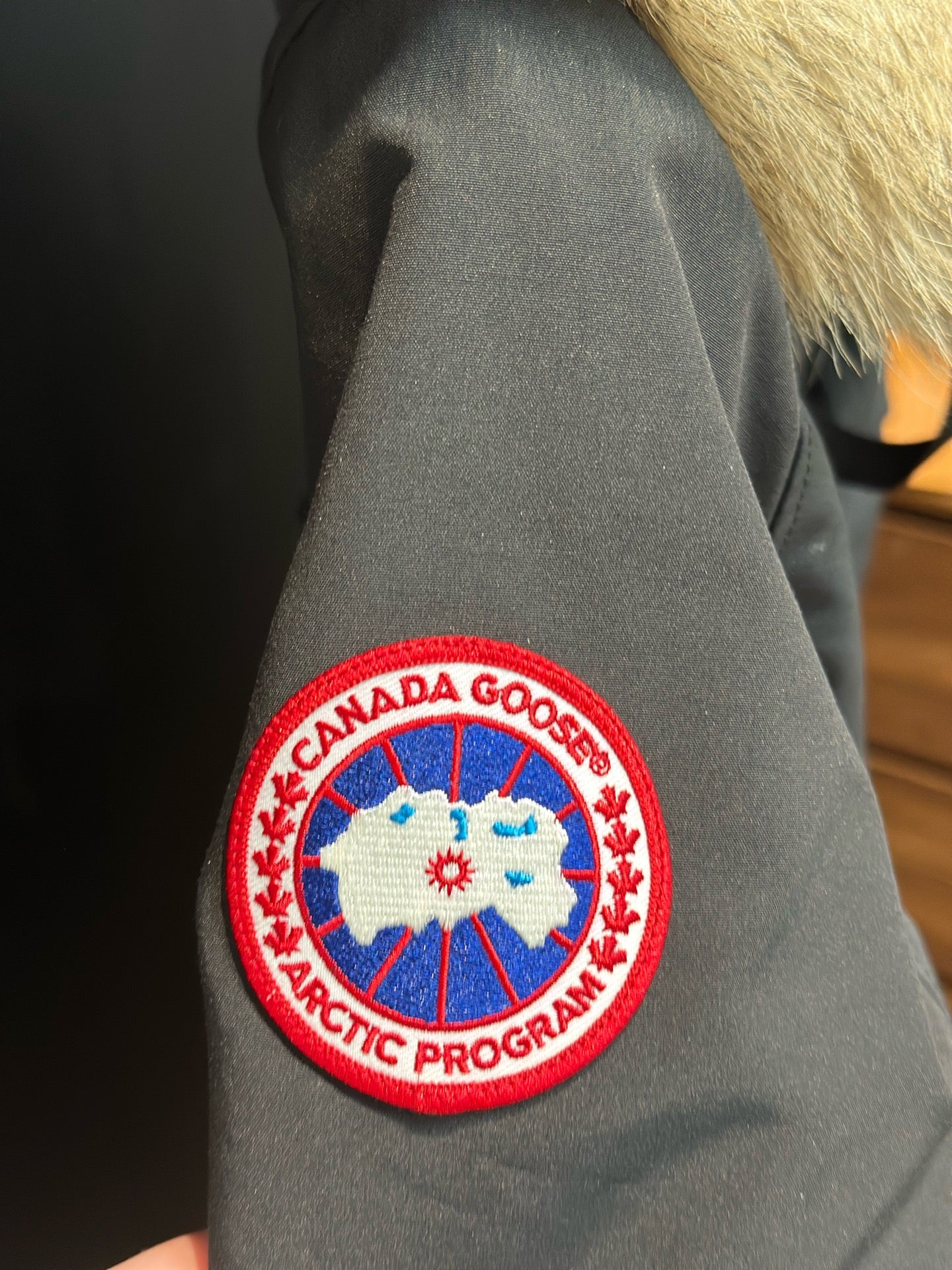 Canada Goose - Other - Polyester - Black - (XS)