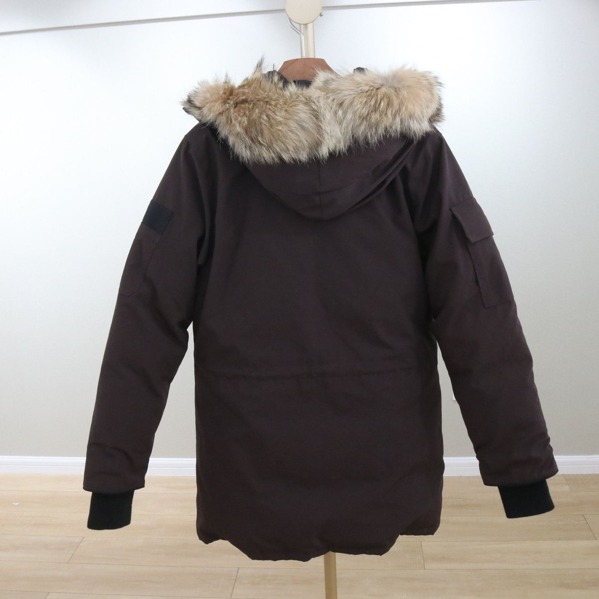 Canada Goose - Other - Polyester - Brown - (XS)