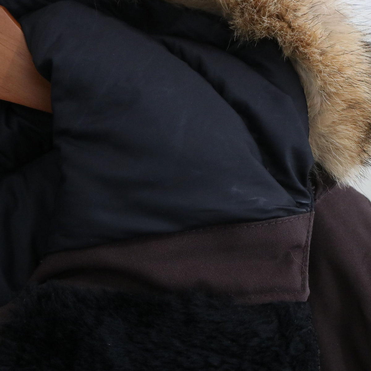 Canada Goose - Other - Polyester - Brown - (XS)