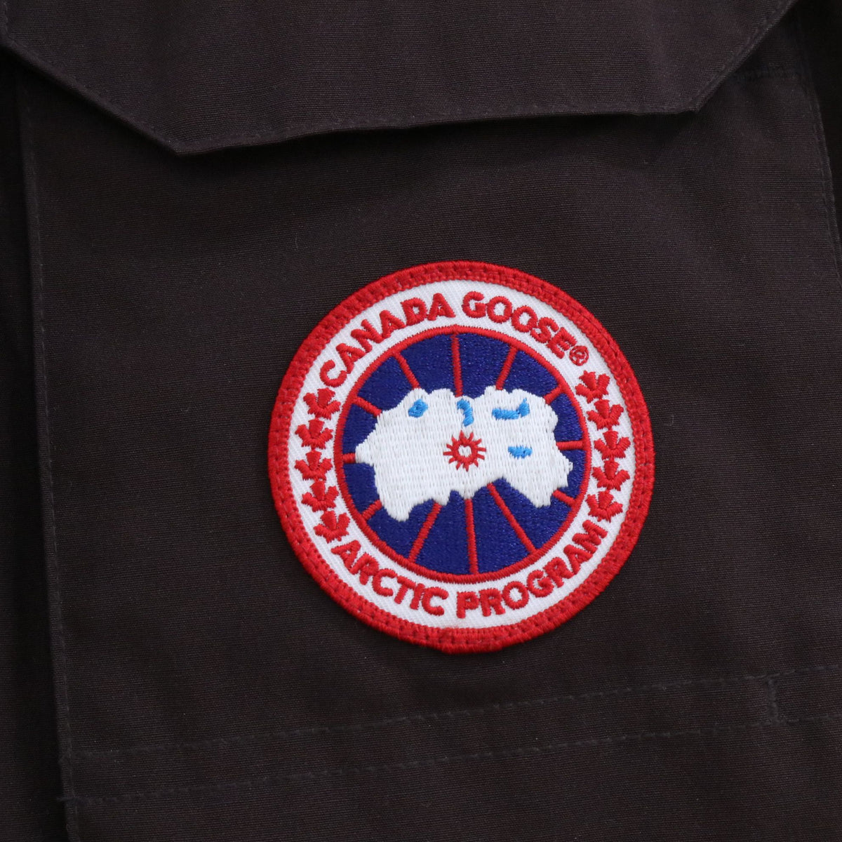 Canada Goose - Other - Polyester - Brown - (XS)