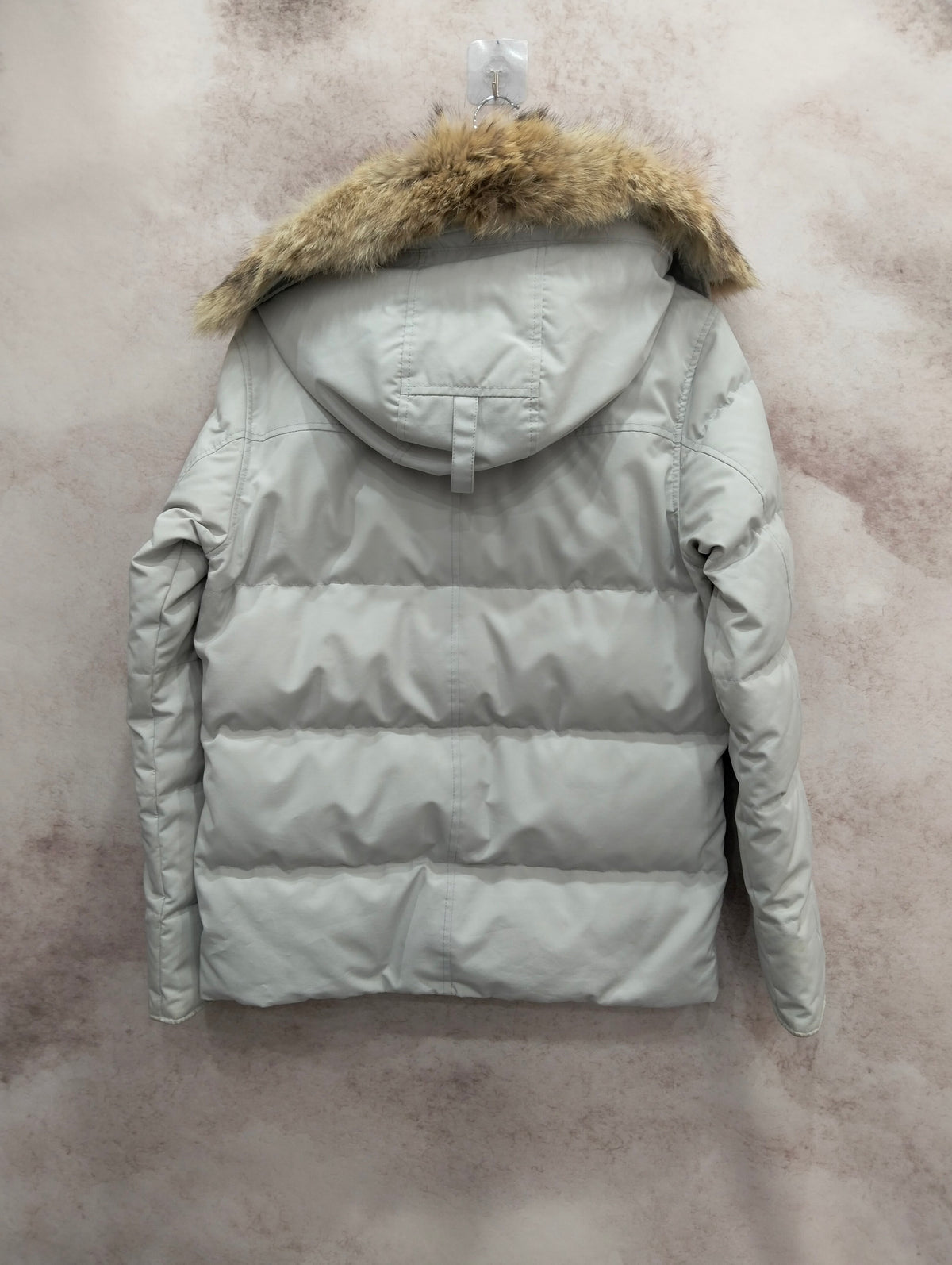 Canada Goose - Other - Polyester - Grey - (S)