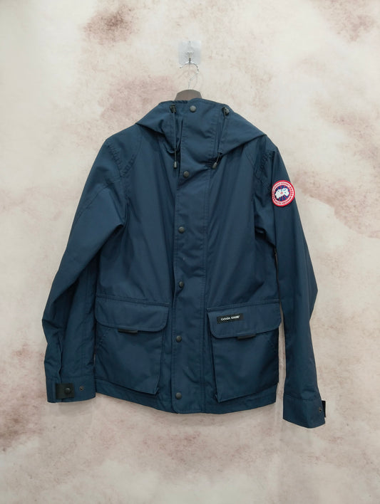 Canada Goose - Other - Polyester - Navy - (S)