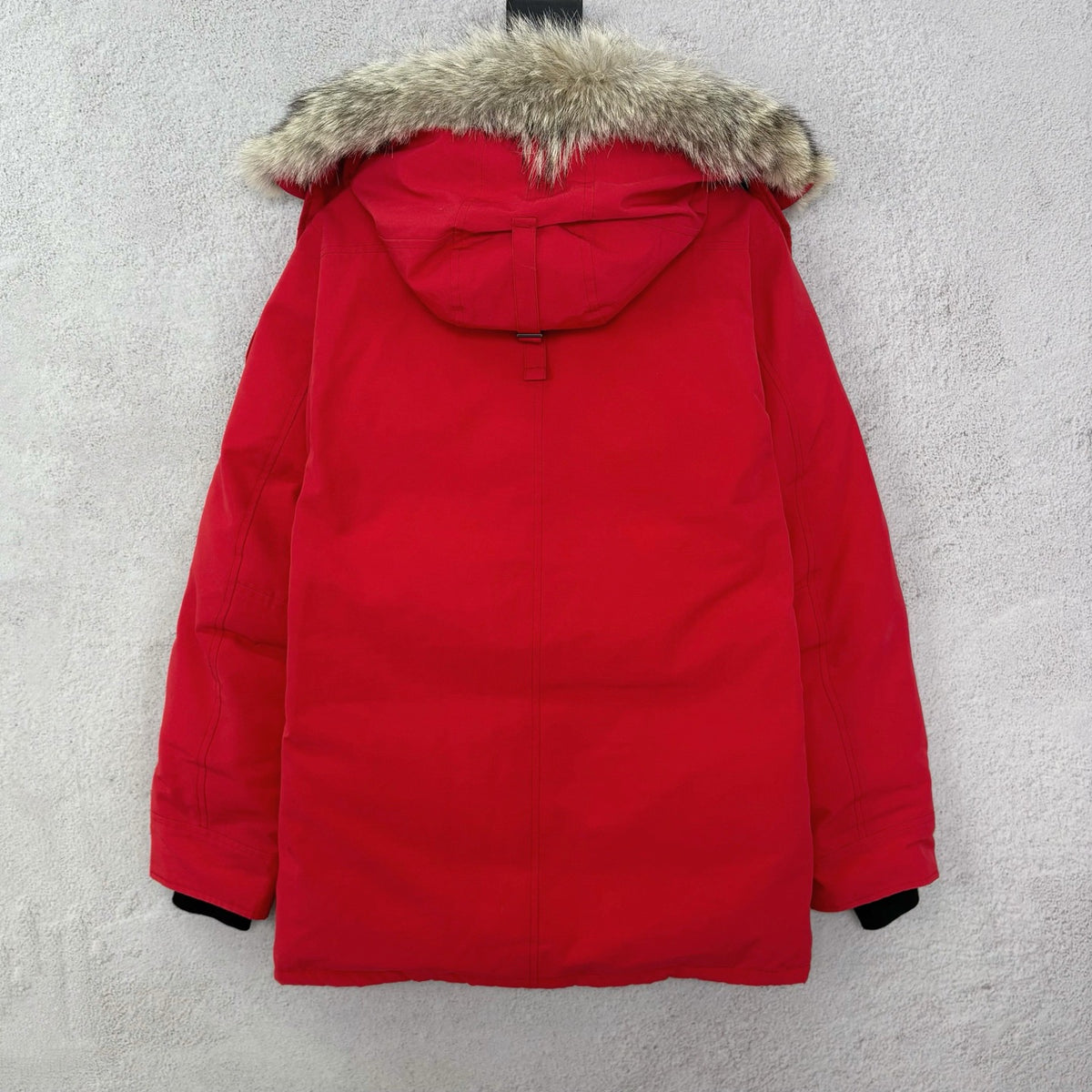 Canada Goose - Other - Polyester - Red - (M)