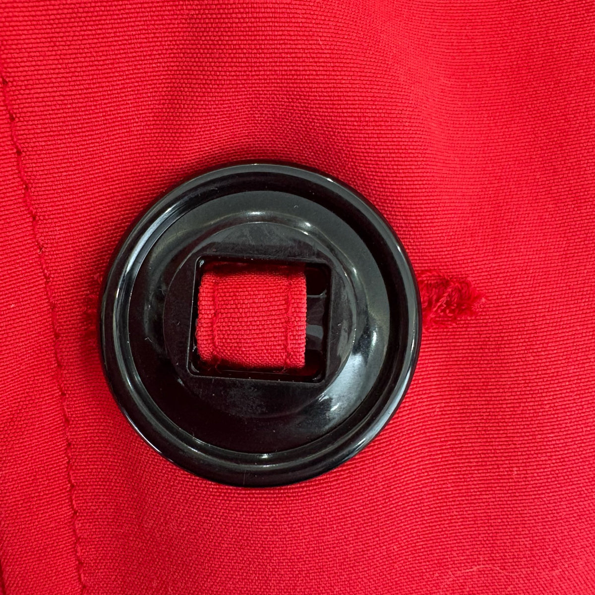 Canada Goose - Other - Polyester - Red - (M)
