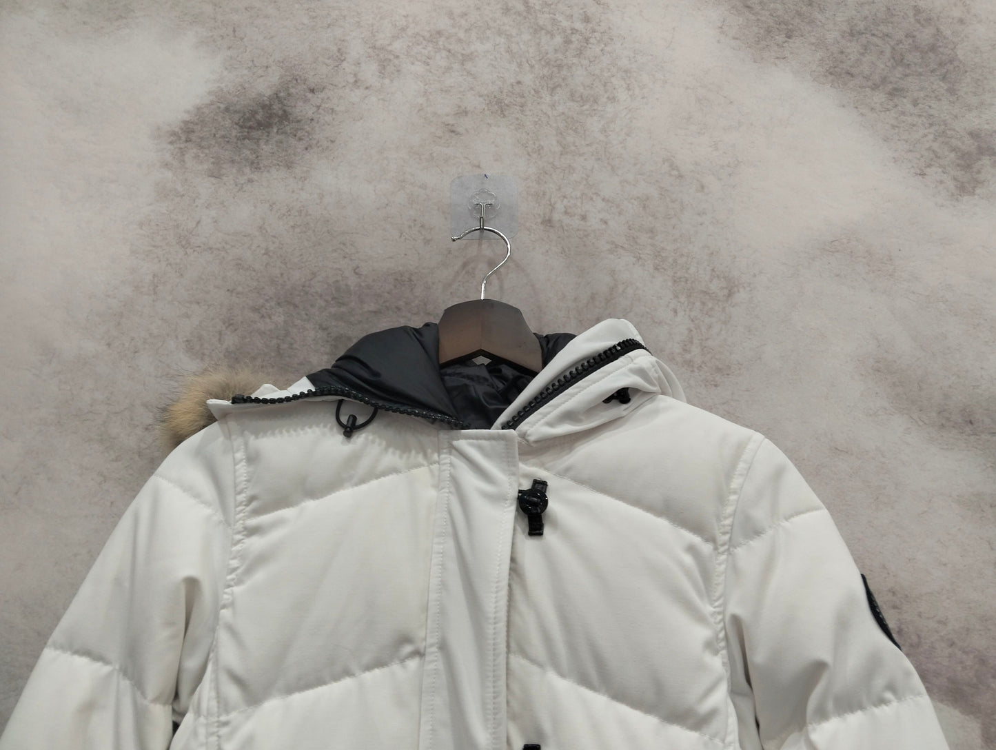 Canada Goose - Other - Polyester - White - (2XS)