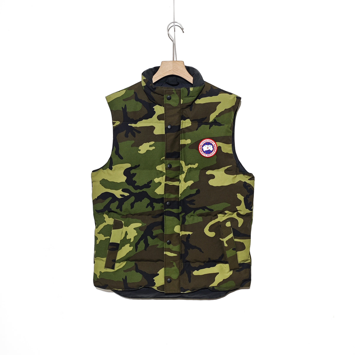 Canada Goose - Other - Synthetic - Multicolour - (L)