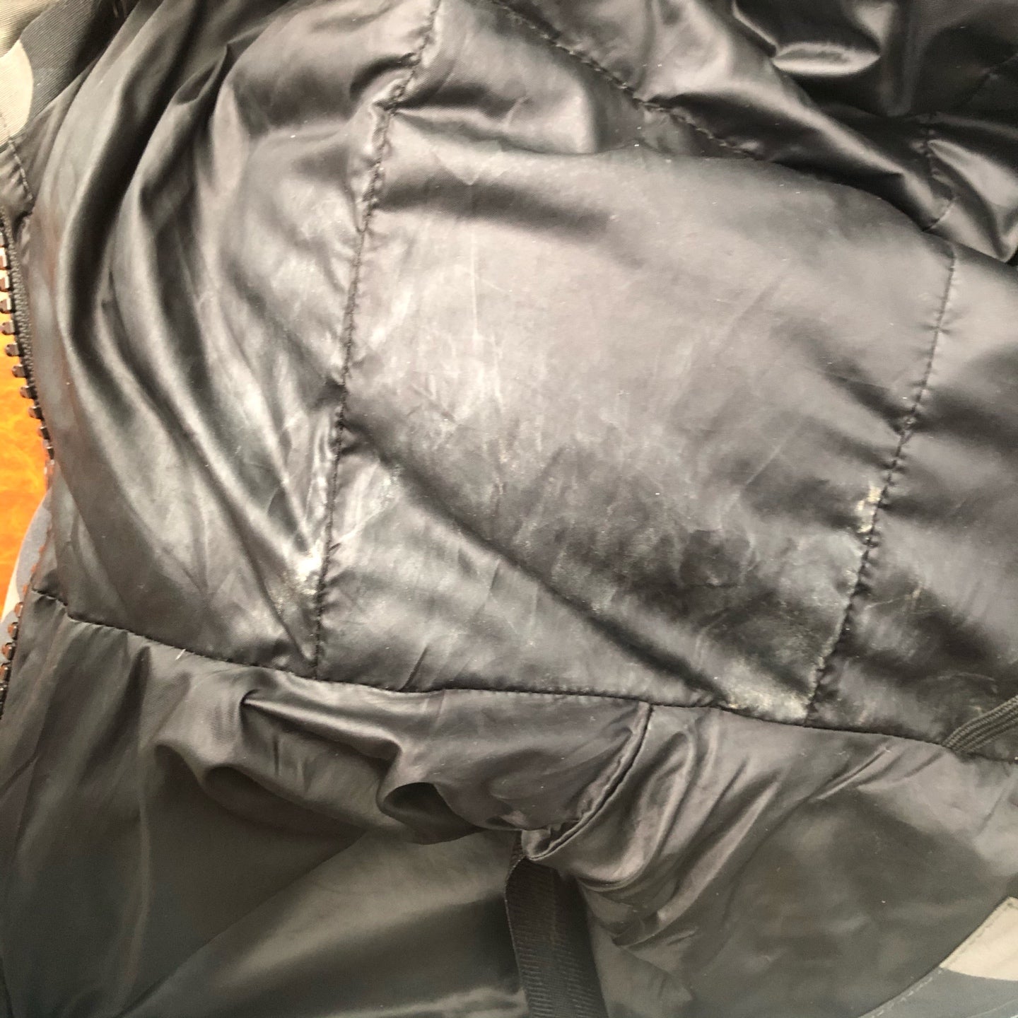 Canada Goose - Shelburne - Polyester - Multicolour - (M)