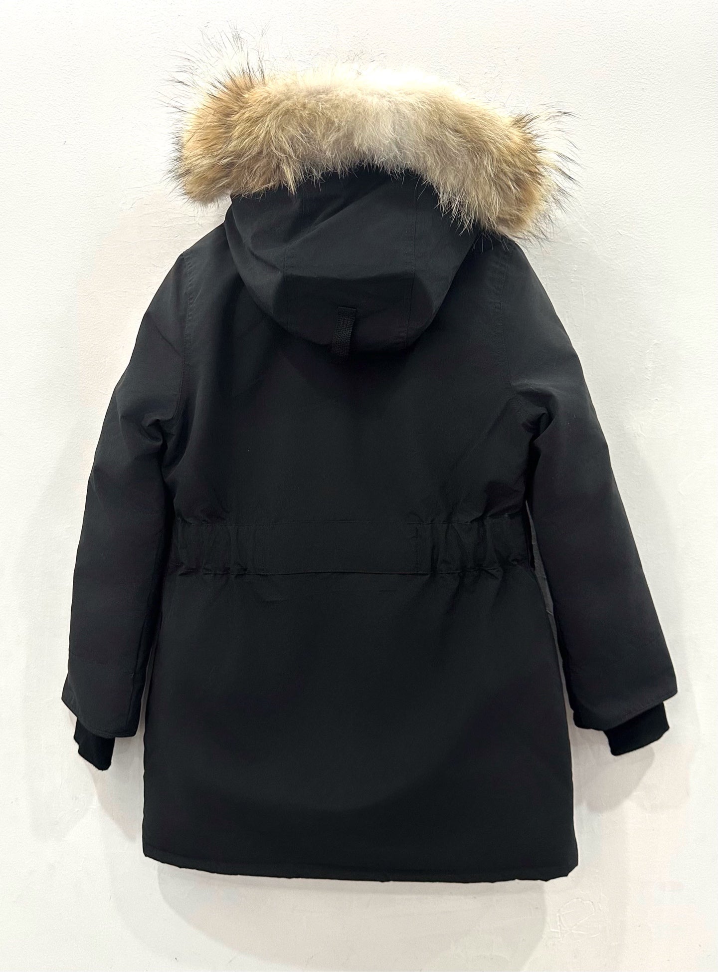 Canada Goose - Trillium - Polyamide - Black - (M)
