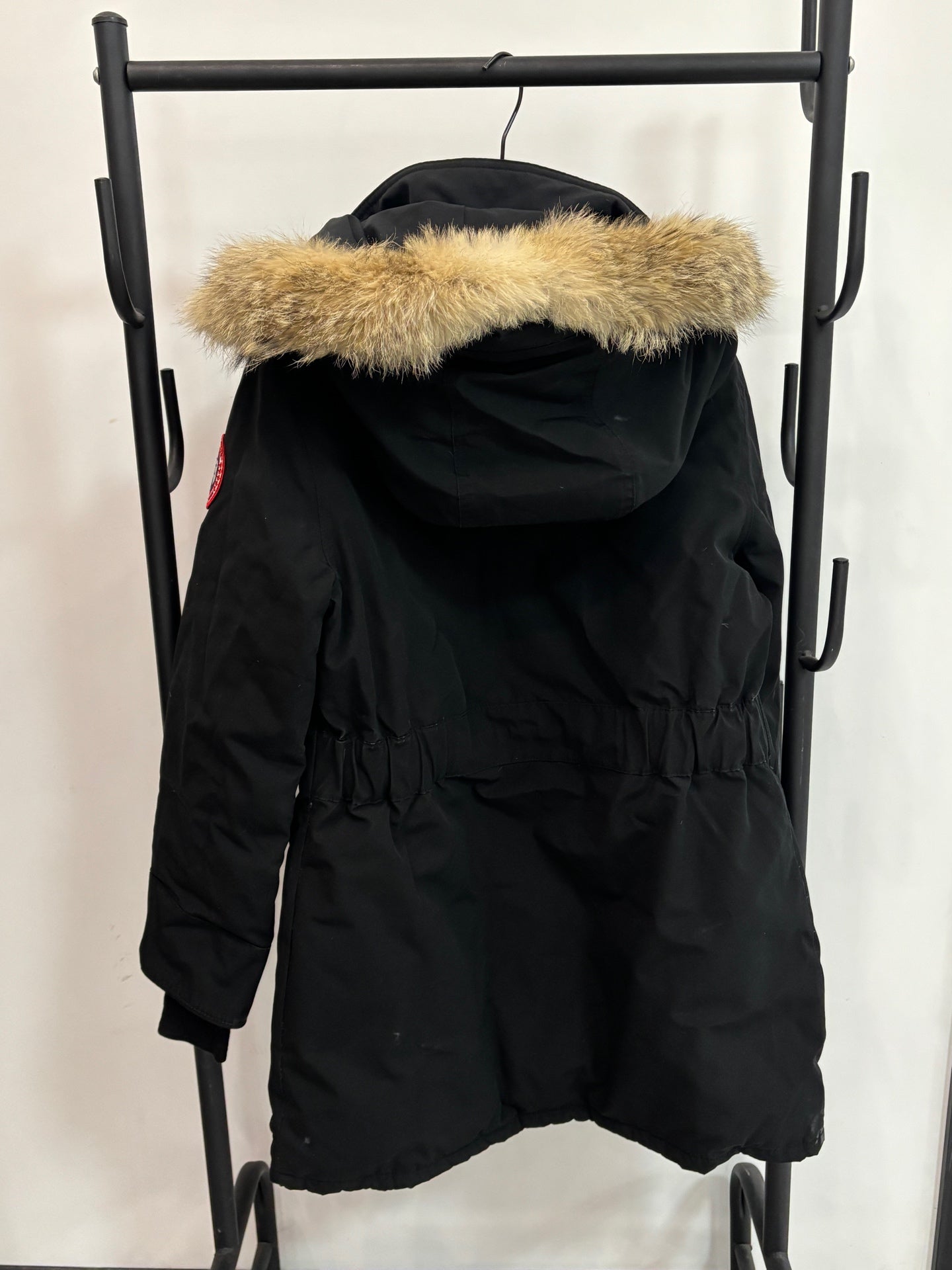 Canada Goose - Trillium - Polyester - Black - (L)