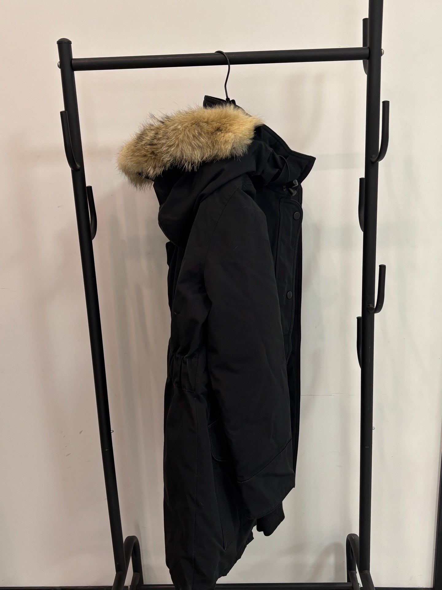 Canada Goose - Trillium - Polyester - Black - (L)