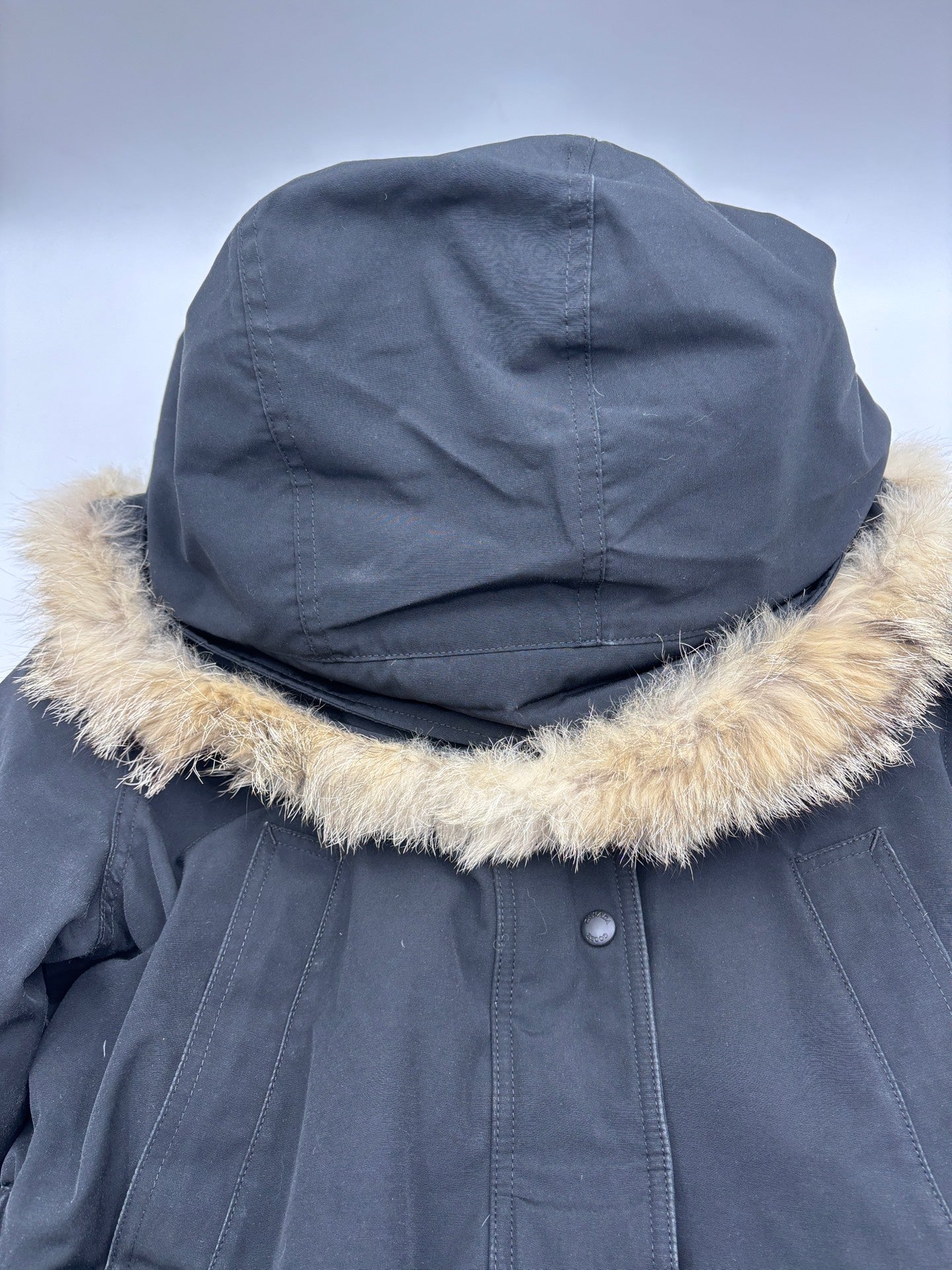 Canada Goose - Trillium - Polyester - Black - (L)
