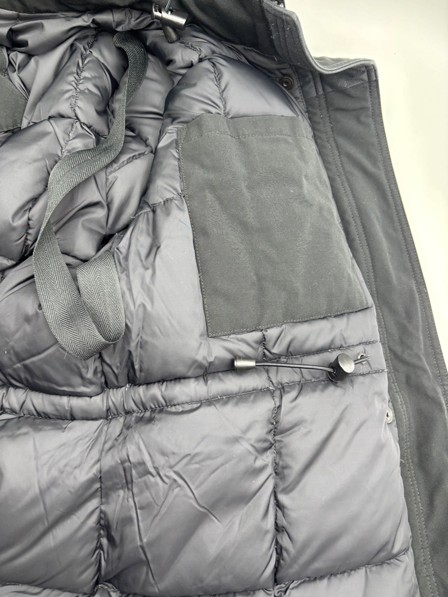 Canada Goose - Trillium - Polyester - Black - (L)