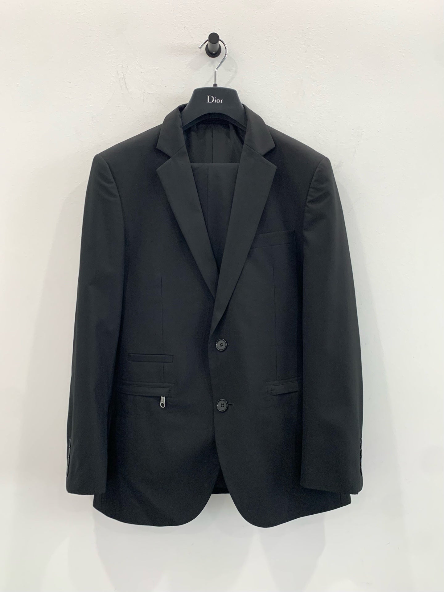 Capital Joy - Other - Polyester - Black - (48)