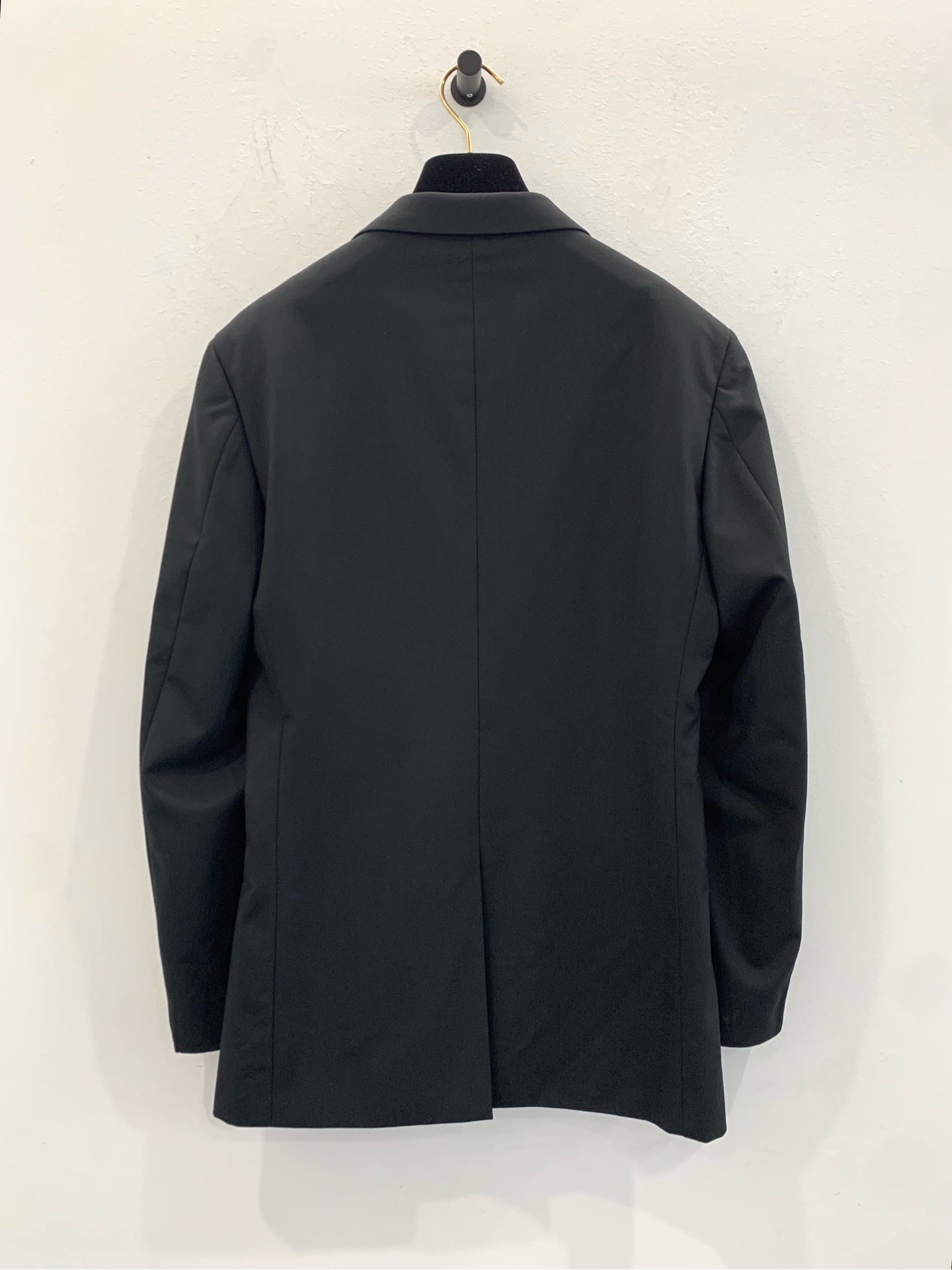 Capital Joy - Other - Polyester - Black - (48)