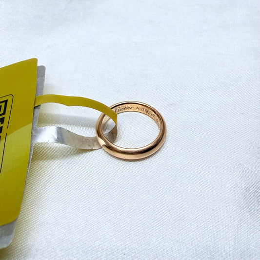 Cartier - 1895 - Pink gold - Gold - (47)