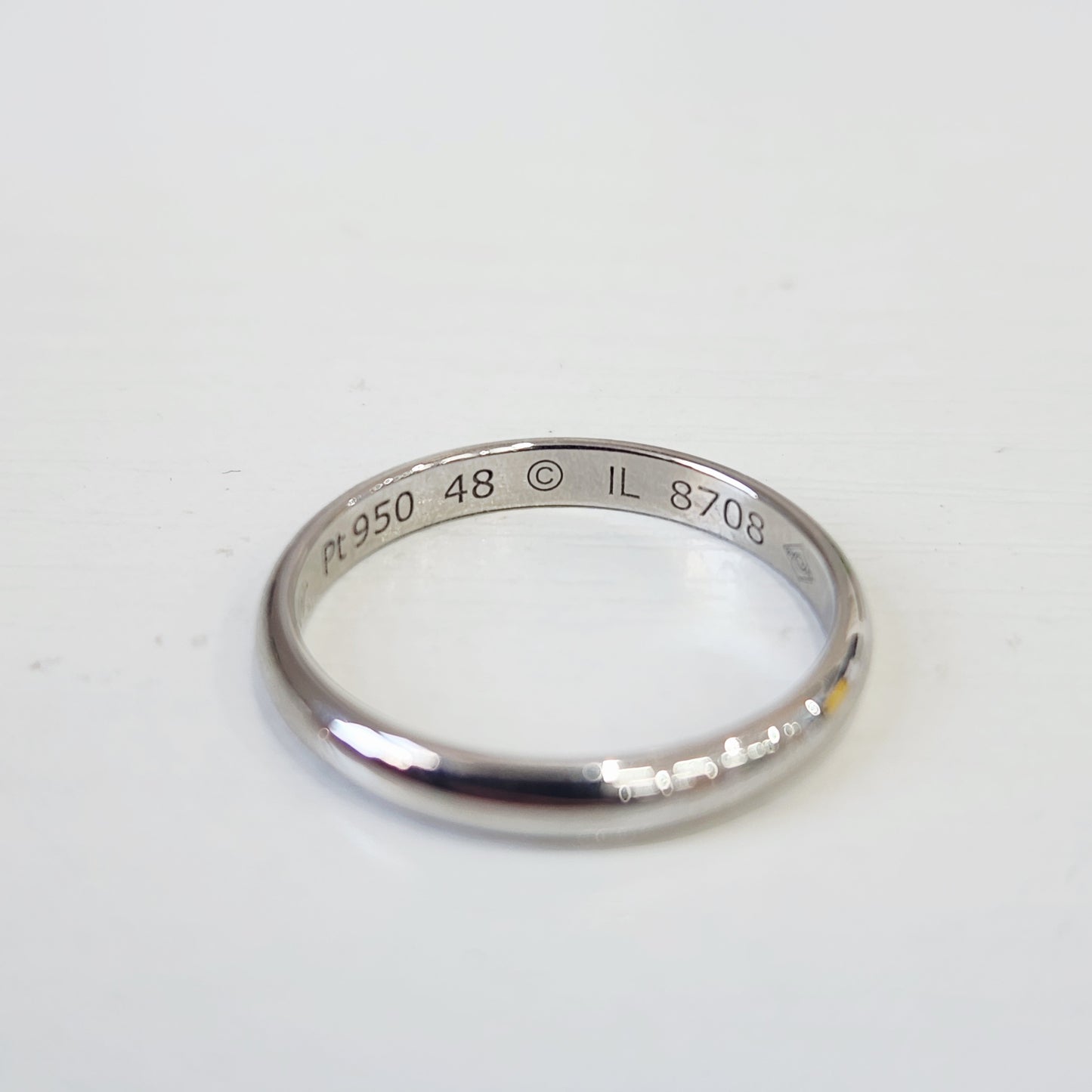 Cartier - 1895 - Platinum - Silver - (48)