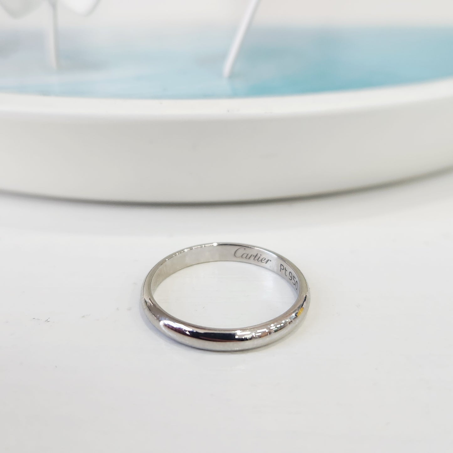 Cartier - 1895 - Platinum - Silver - (48)