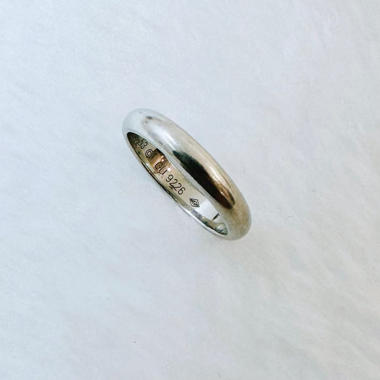 Cartier - 1895 - Platinum - Silver - (53)