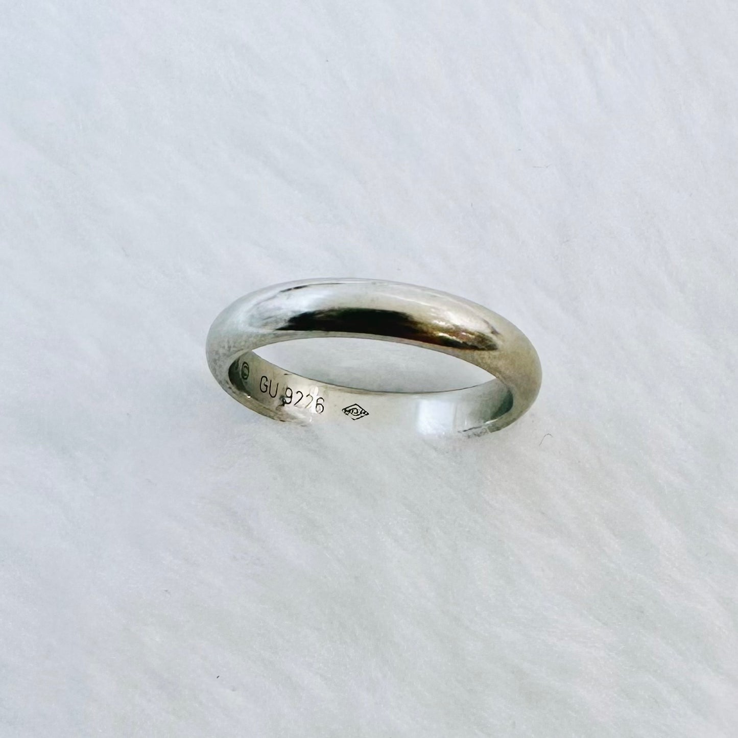 Cartier - 1895 - Platinum - Silver - (53)