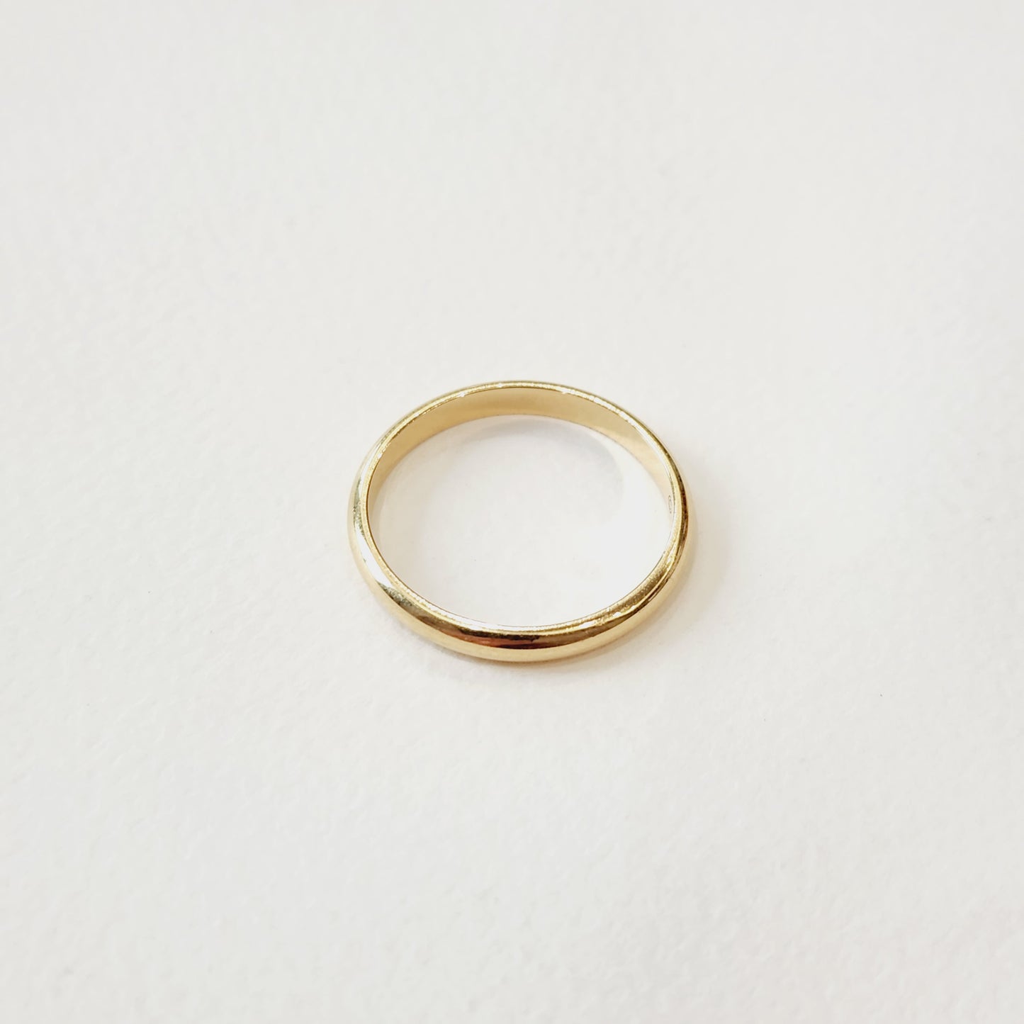Cartier - 1895 - Yellow gold - Gold - (55)