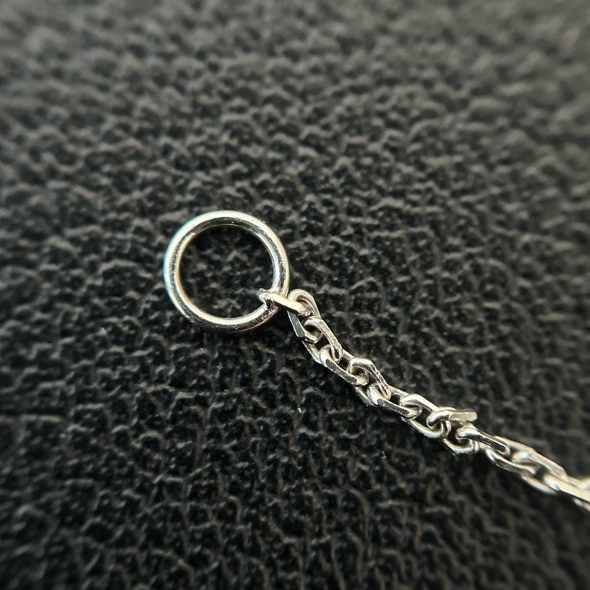 Cartier - Amulette de Cartier Mini - 18k white gold with diamonds - Silver - (mini)