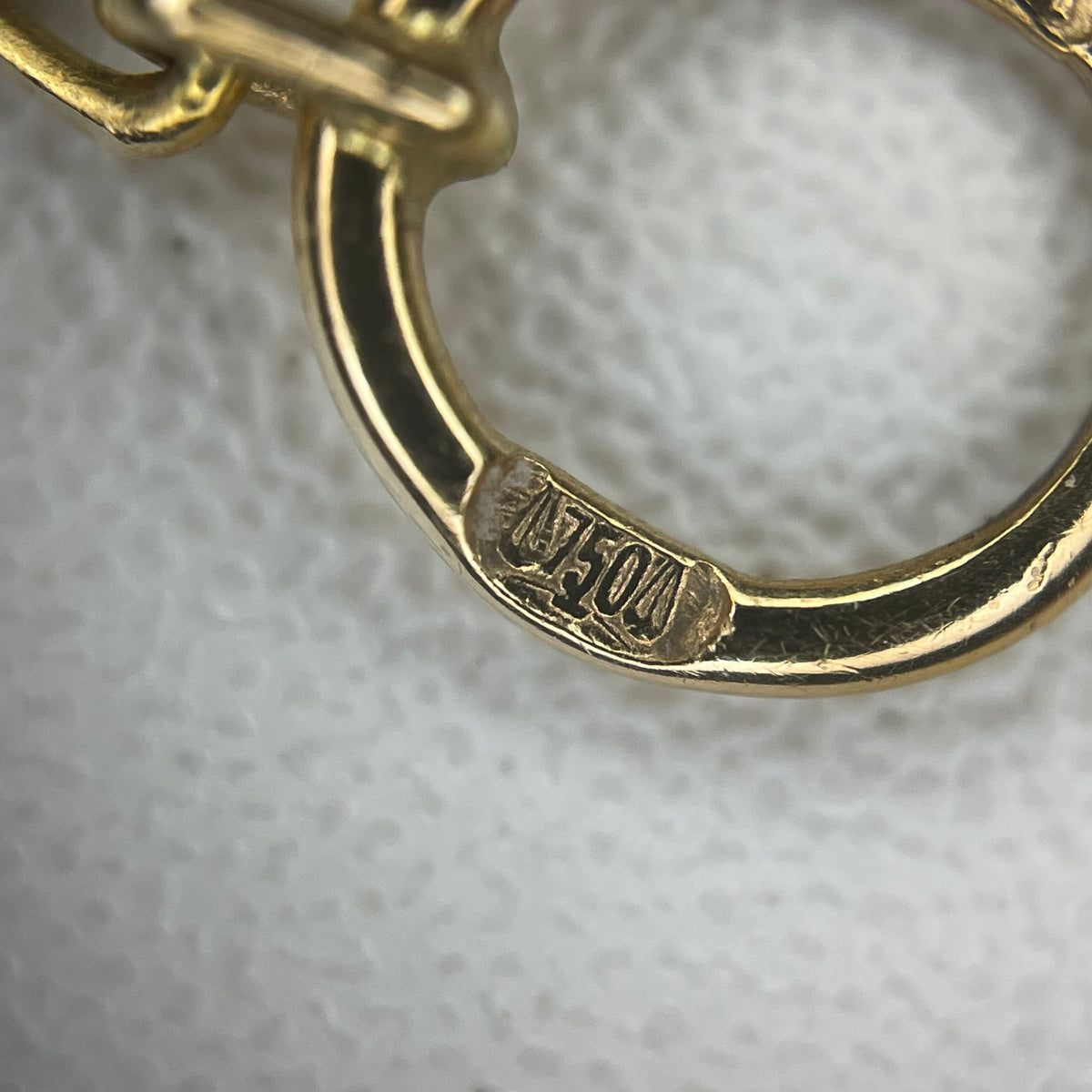 Cartier - Amulette de Cartier - Pink gold - Gold