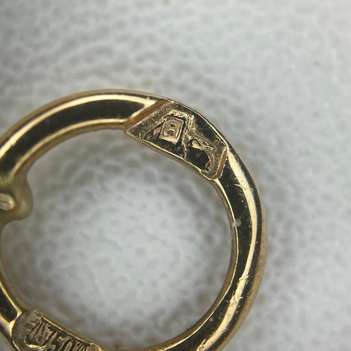 Cartier - Amulette de Cartier - Pink gold - Gold