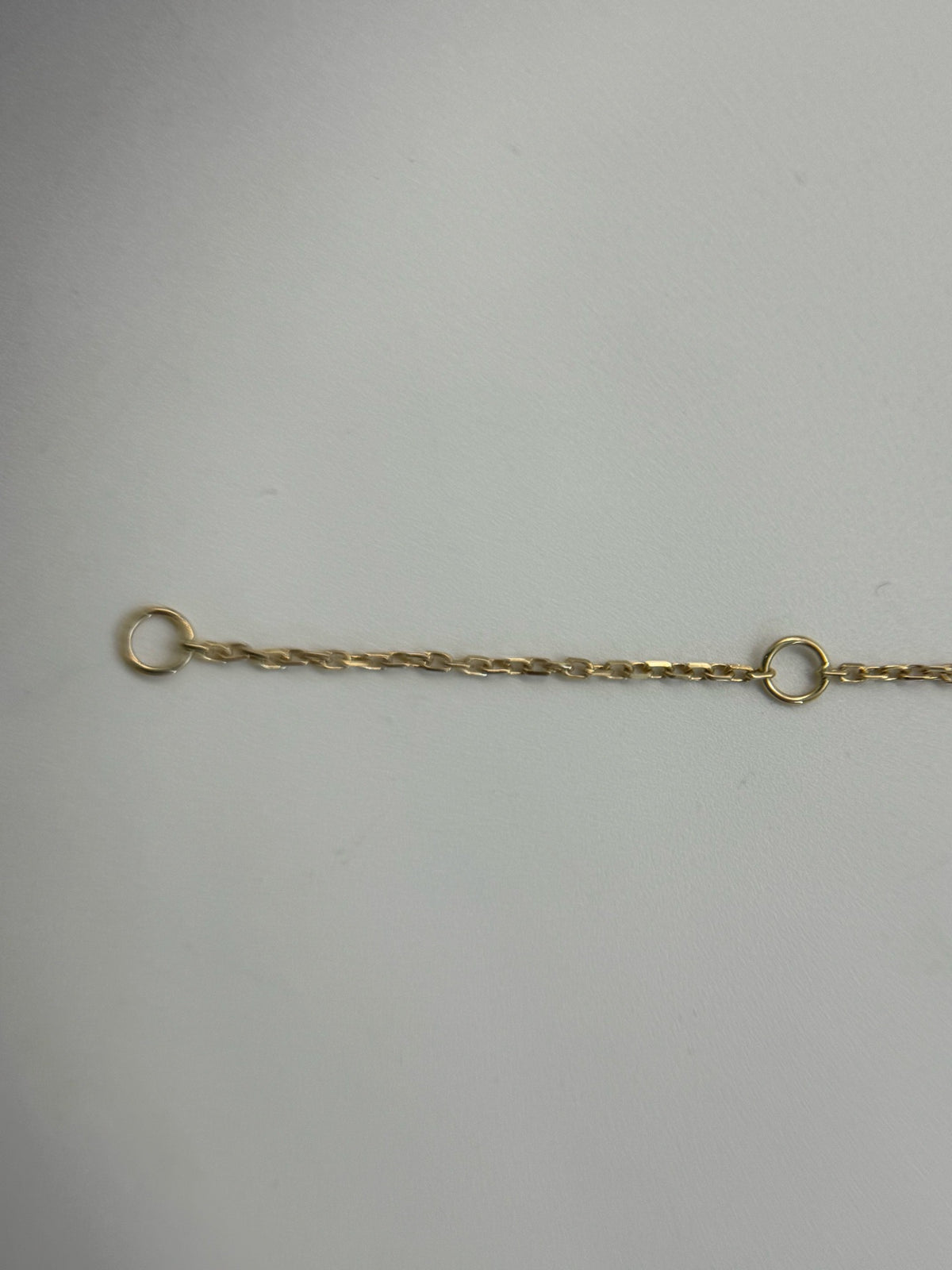 Cartier - Amulette de Cartier - Yellow gold - Gold