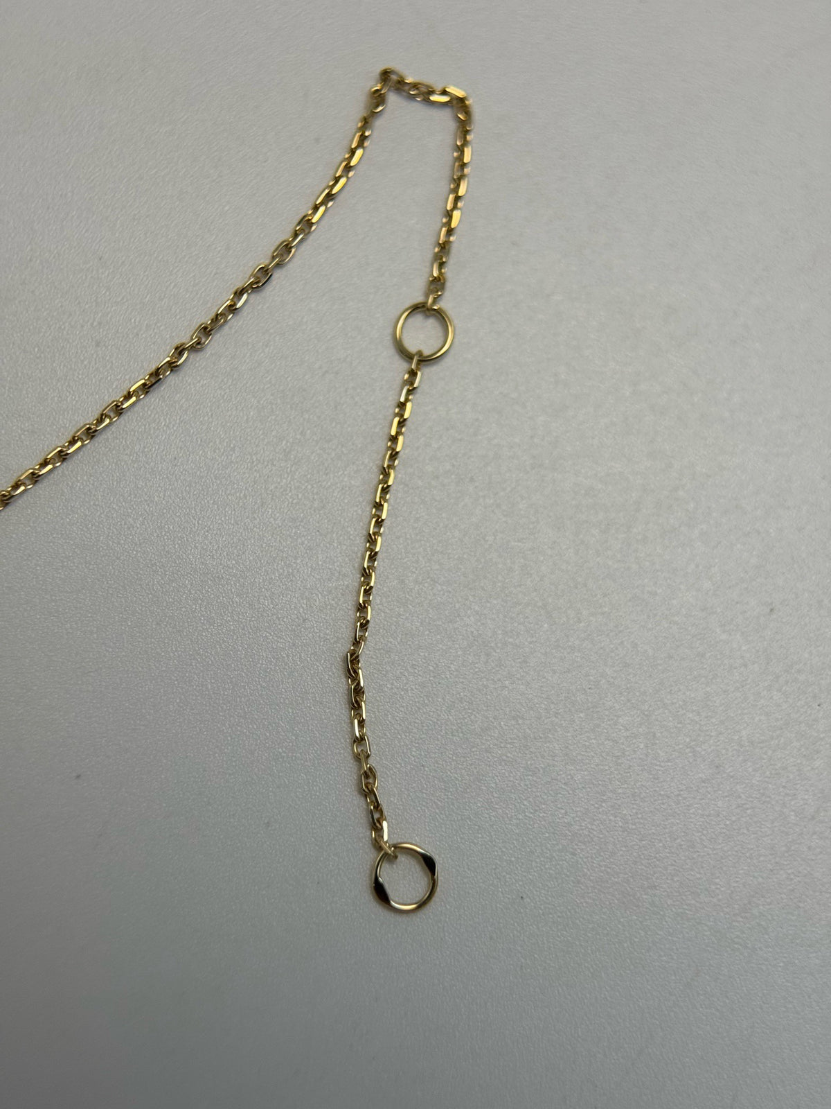 Cartier - Amulette - Yellow gold - Gold