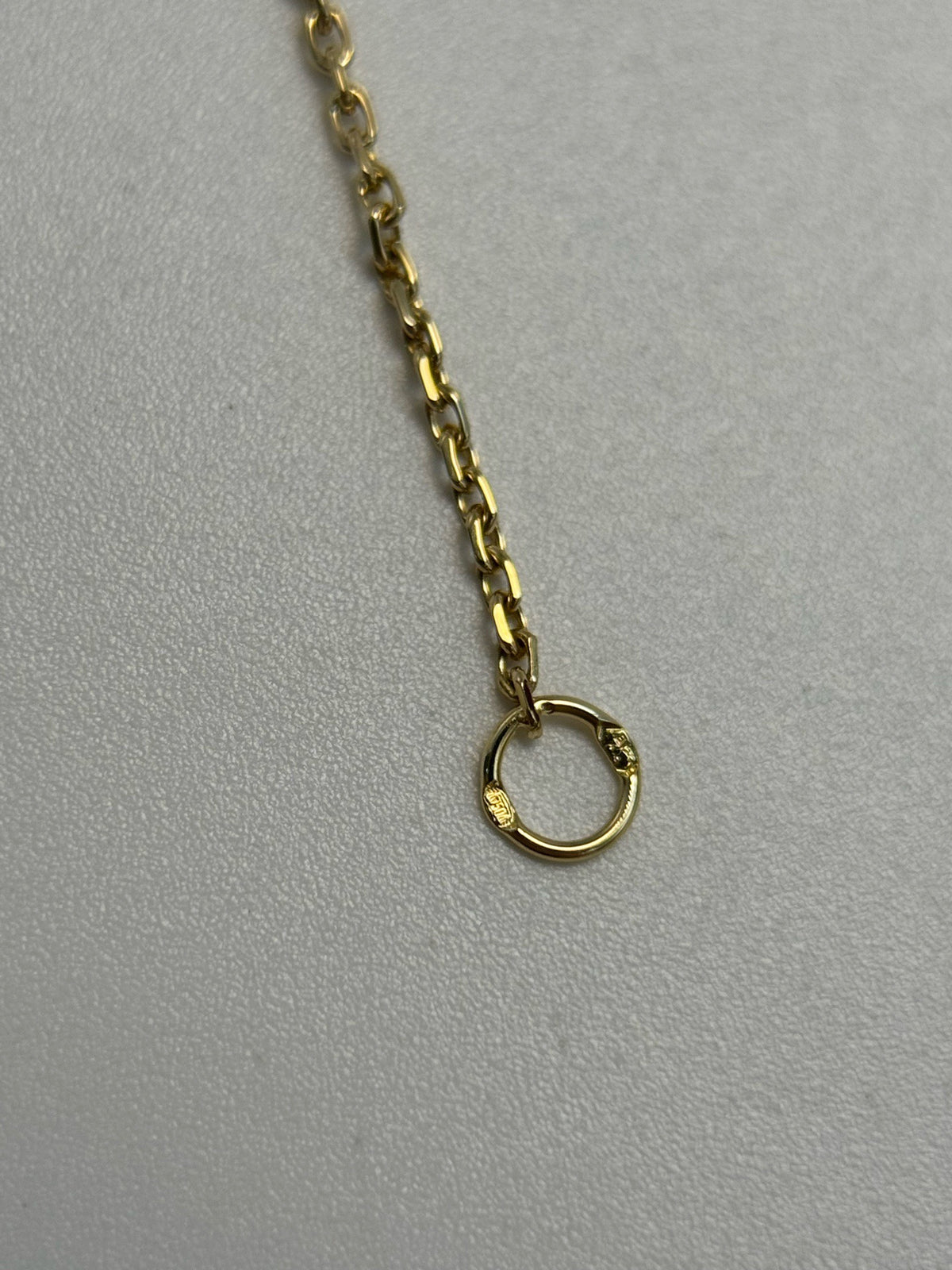Cartier - Amulette - Yellow gold - Gold