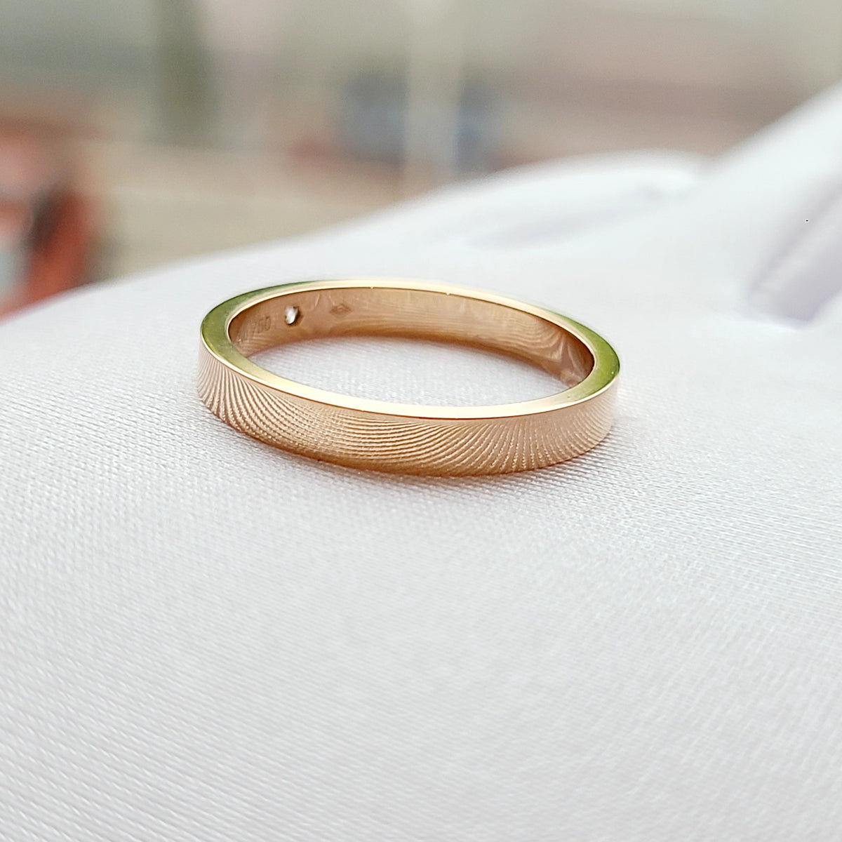 Cartier - C de Cartier - Pink gold - Gold - (48)